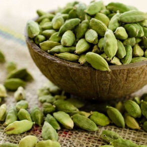 Cardamom