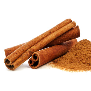 Cinnamon