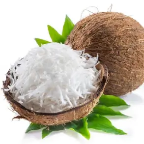 Coconut Flakes