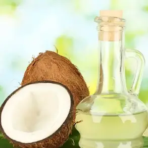 Coconut Oil