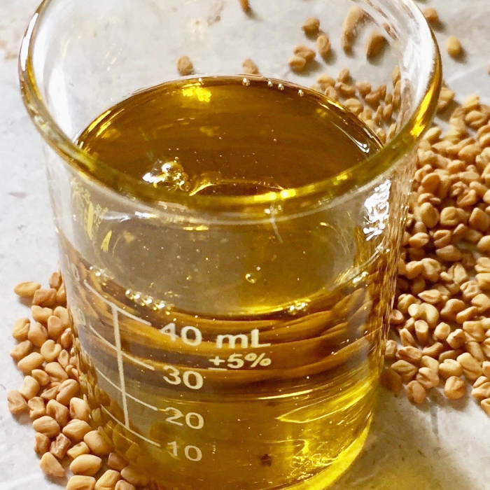 Fenugreek Seed Oil