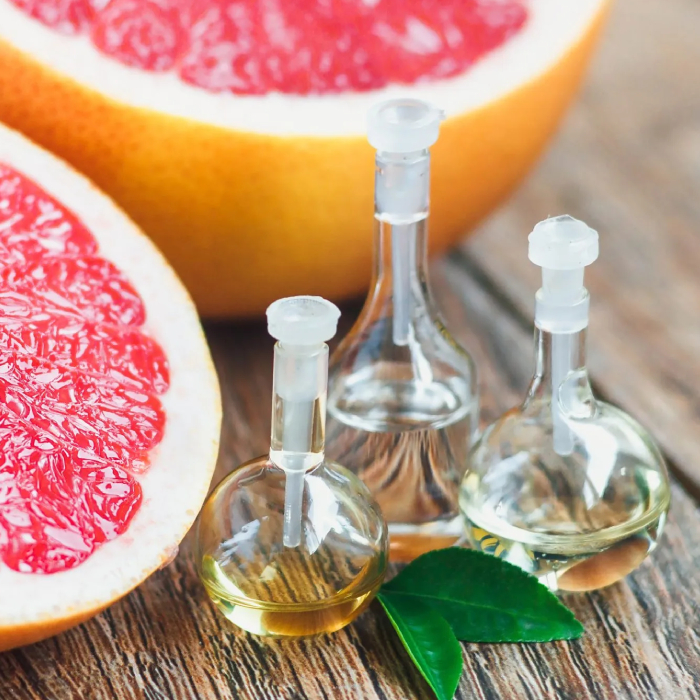 Grape Fruit Oil