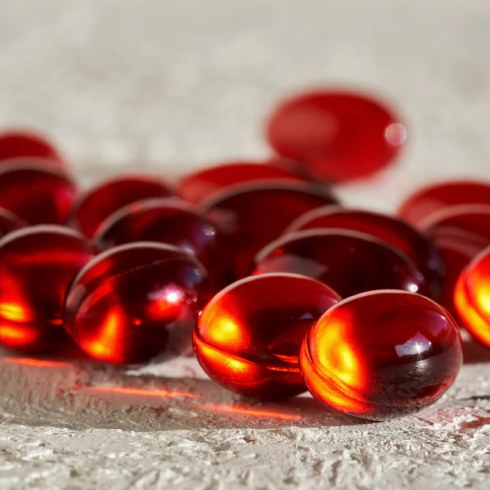 Krill Oil