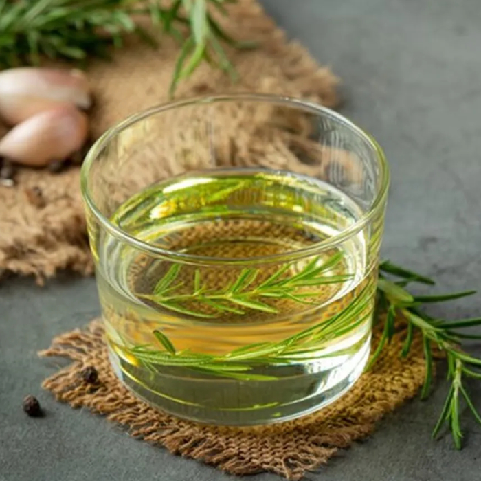 Rosemary Oil