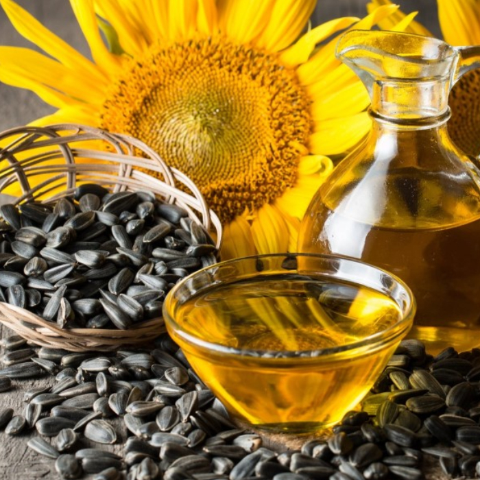 Sunflower Oil