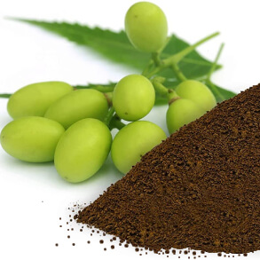 Neem Cake powder