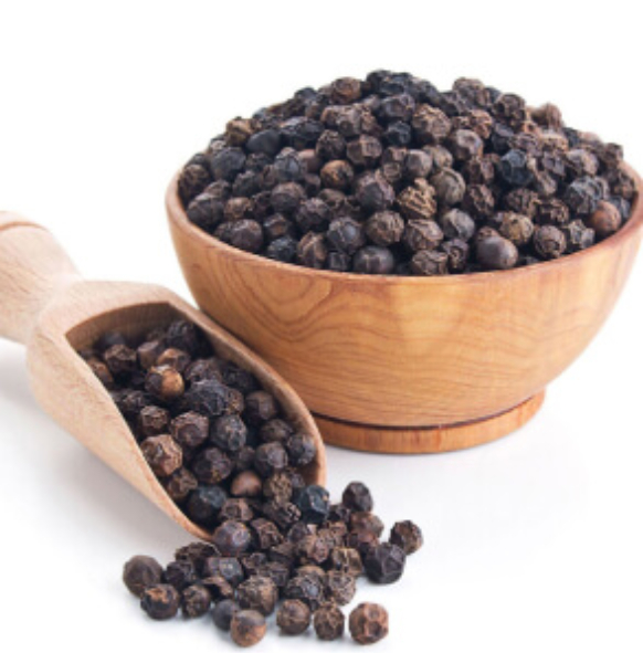 Kaira Pepper