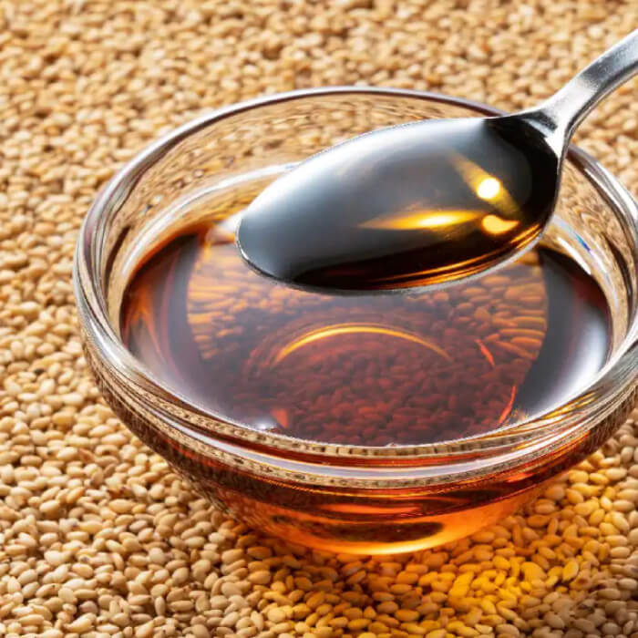 Kaira Sesame Oil